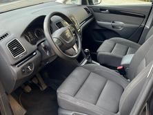 SEAT Alhambra 2.0 TDI Style 4x4, Diesel, Occasion / Gebraucht, Handschaltung - 5