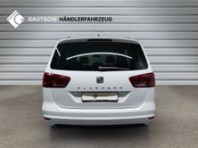 SEAT Alhambra 2.0 TDI Style Advanced DSG, Diesel, Occasion / Utilisé, Automatique - 4