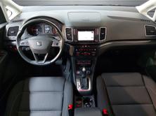 SEAT Alhambra 2.0 TDI Style Advanced DSG, Diesel, Occasion / Utilisé, Automatique - 7