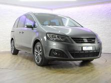 SEAT Alhambra 1.4 TSI FR Line DSG S/S, Petrol, Second hand / Used, Automatic - 2
