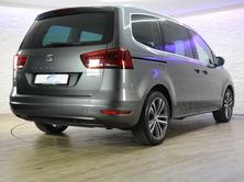SEAT Alhambra 1.4 TSI FR Line DSG S/S, Petrol, Second hand / Used, Automatic - 5