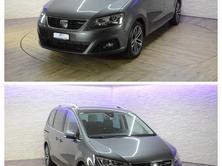 SEAT Alhambra 1.4 TSI Hola FR DSG S/S, Petrol, Second hand / Used, Automatic - 7