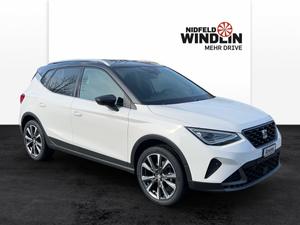 SEAT ARONA FR LIMITED EDITION (netto)