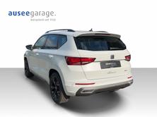 SEAT Ateca 2.0 TDI CR Move FR 4Drive DSG, Diesel, Occasion / Gebraucht, Automat - 3