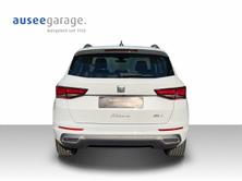 SEAT Ateca 2.0 TDI CR Move FR 4Drive DSG, Diesel, Occasion / Utilisé, Automatique - 4