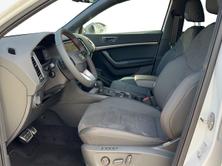 SEAT Ateca 2.0 TDI CR Move FR 4Drive DSG, Diesel, Occasion / Gebraucht, Automat - 5