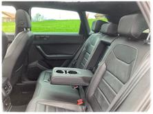 SEAT Cupra Ateca 2.0 TSI 4Drive DSG, Benzin, Occasion / Gebraucht, Automat - 6