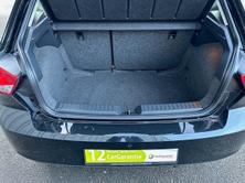 SEAT Ibiza 1.0 EcoTSI Reference, Benzin, Occasion / Gebraucht, Handschaltung - 5