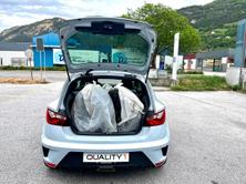 SEAT Ibiza SC 1.8 TSI, Benzina, Occasioni / Usate, Manuale - 5