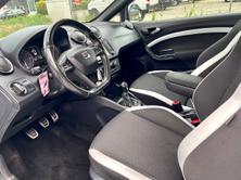 SEAT Ibiza SC 1.8 TSI, Benzina, Occasioni / Usate, Manuale - 7