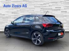 SEAT Ibiza 1.5 EcoTSI Hola FR DSG, Benzin, Occasion / Gebraucht, Automat - 4