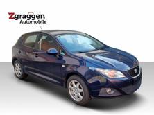 SEAT Ibiza 1.6 Style, Benzin, Occasion / Gebraucht, Handschaltung - 3