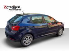 SEAT Ibiza 1.6 Style, Benzin, Occasion / Gebraucht, Handschaltung - 5