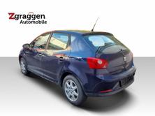 SEAT Ibiza 1.6 Style, Benzina, Occasioni / Usate, Manuale - 6