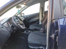 SEAT Ibiza 1.6 Style, Benzin, Occasion / Gebraucht, Handschaltung - 7