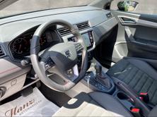 SEAT Ibiza 1.0 EcoTSI FR-Line DSG, Benzin, Occasion / Gebraucht, Automat - 7