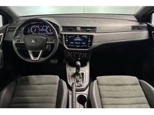 SEAT Ibiza 1.0 EcoTSI DSG Swiss FR, Benzin, Occasion / Gebraucht, Automat - 5