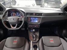 SEAT IBIZA 1.0 TSI 110 FR DSG, Benzina, Occasioni / Usate, Automatico - 4