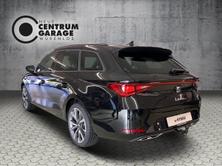 SEAT Leon SP 1.4 eHybrid pHEV DSG Move FR, Hybride Rechargeable Essence/Électricité, Voiture nouvelle, Automatique - 5