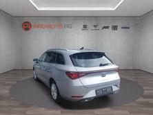 SEAT Leon ST 1.4 eHybrid pHEV DSG FR, Plug-in-Hybrid Benzin/Elektro, Occasion / Gebraucht, Automat - 2