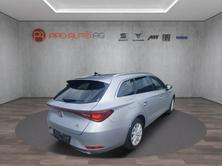 SEAT Leon ST 1.4 eHybrid pHEV DSG FR, Plug-in-Hybrid Benzin/Elektro, Occasion / Gebraucht, Automat - 4