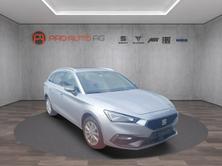 SEAT Leon ST 1.4 eHybrid pHEV DSG FR, Plug-in-Hybrid Benzin/Elektro, Occasion / Gebraucht, Automat - 6