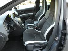 SEAT Leon ST 2.0 TSI 280, Benzin, Occasion / Gebraucht, Handschaltung - 7
