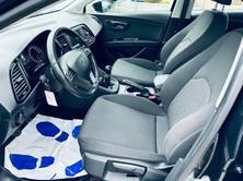 SEAT Leon ST 2.0 TDI FR 4Drive, Diesel, Occasion / Gebraucht, Handschaltung - 4