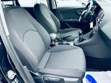 SEAT Leon ST 2.0 TDI FR 4Drive, Diesel, Occasion / Gebraucht, Handschaltung - 7