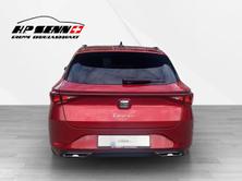 SEAT Leon ST 1.5 eTSI mHEV DSG FR, Mild-Hybrid Petrol/Electric, Second hand / Used, Automatic - 5
