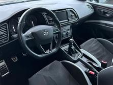 SEAT Leon ST 2.0 TSi 280, Benzin, Occasion / Gebraucht, Handschaltung - 5