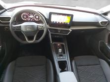 SEAT Leon 1.5 eTSI mHEV DSG Move FR, Hybride Léger Essence/Électricité, Voiture nouvelle, Automatique - 7