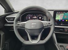 SEAT Leon 1.4 eHybrid pHEV DSG Move FR, Plug-in-Hybrid Benzina/Elettrica, Occasioni / Usate, Automatico - 7