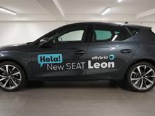 SEAT Leon 1.4 eHybrid FR DSG, Plug-in-Hybrid Benzina/Elettrica, Auto dimostrativa, Automatico - 6