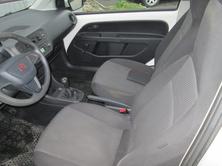 SEAT Mii 1.0 Reference, Benzin, Occasion / Gebraucht, Handschaltung - 5