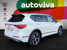 SEAT TARRACO e-HYBRID MOVE FR (netto), Voll-Hybrid Benzin/Elektro, Neuwagen, Automat - 3
