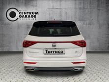 SEAT Tarraco 2.0TSI Move FR 4Drive DSG, Benzin, Neuwagen, Automat - 7