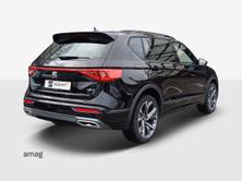 SEAT TARRACO MOVE FR 190PS 4DRIVE (netto), Petrol, Second hand / Used, Automatic - 4