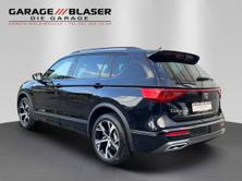 SEAT Tarraco 1.4 e-HYBRID DSG Move FR, Plug-in-Hybrid Benzin/Elektro, Vorführwagen, Automat - 3