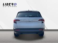 SKODA Karoq 1.5 TSI Style DSG, Petrol, New car, Automatic - 5