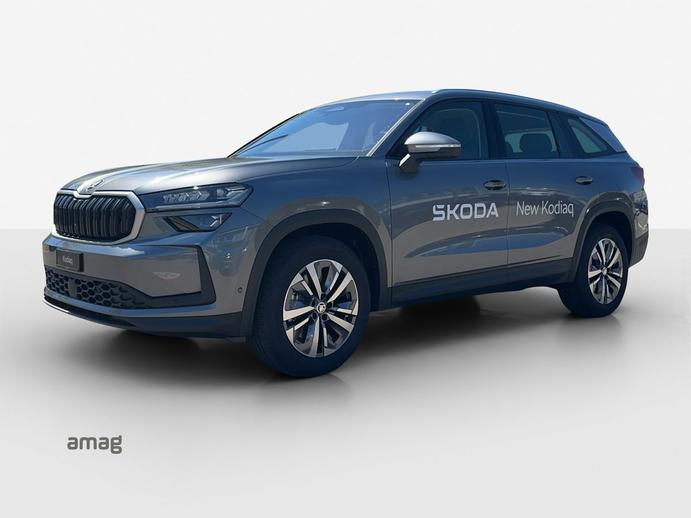 SKODA Kodiaq Selection, Diesel, New car, Automatic