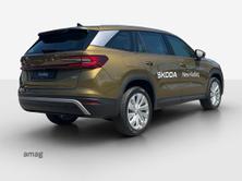 SKODA Kodiaq Selection, Diesel, New car, Automatic - 4