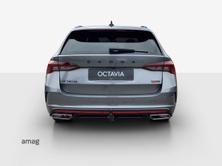 SKODA Octavia RS, Diesel, New car, Automatic - 6