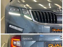 SKODA Octavia Combi 2.0 TSI RS, Benzin, Occasion / Gebraucht, Handschaltung - 5