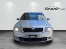SKODA Octavia 2.0 TFSI RS, Benzin, Occasion / Gebraucht, Handschaltung - 2