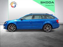 SKODA OCTAVIA RS 4x4 COMBI, Diesel, Occasion / Utilisé, Automatique - 3