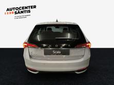 SKODA Scala 1.5 TSI Selection DSG, Petrol, New car, Automatic - 5