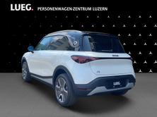 SMART #1 66kWh Pro+, Electric, New car, Automatic - 2