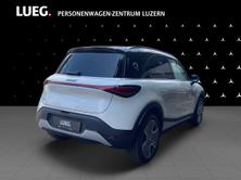 SMART #1 66kWh Pro+, Electric, New car, Automatic - 4