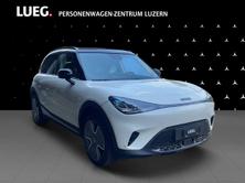 SMART #1 66kWh Pro+, Electric, New car, Automatic - 5